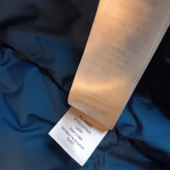 Patagonia Women's Bivy Vest - Picture 7 of 13